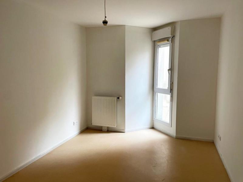 Appartement - 86 m² - 4 pièces
