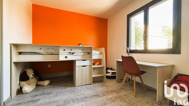 Maison - 175 m² - 6 pièces