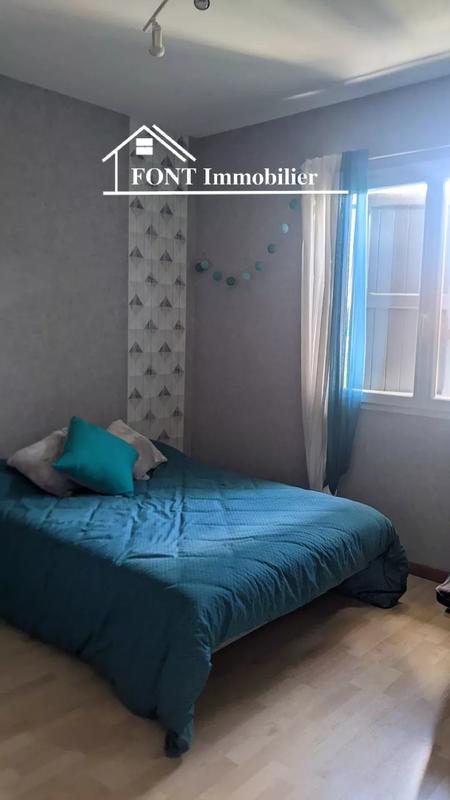 Maison - 118 m² - 6 pièces