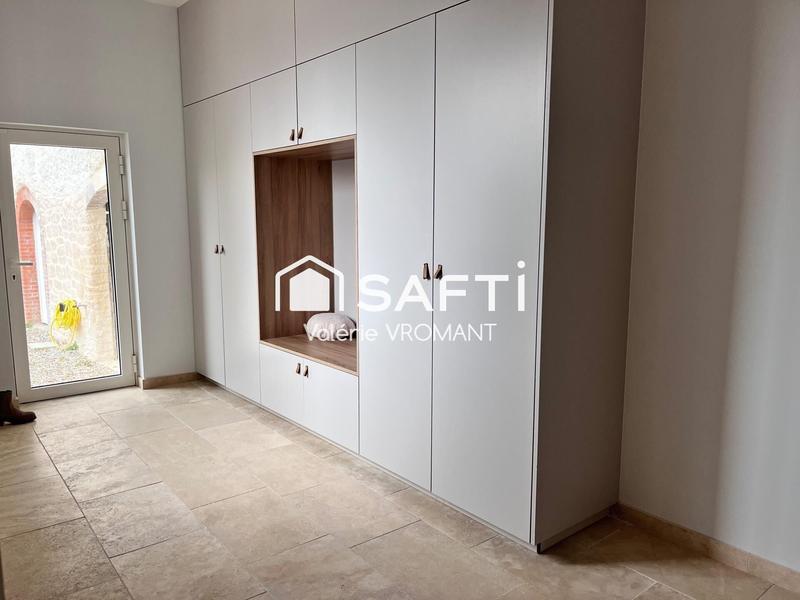 Hôtel particulier - 277 m² - 7 pièces