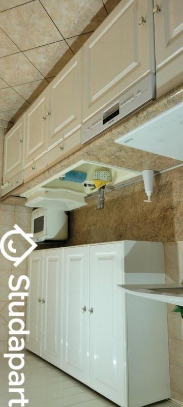 Appartement - 76 m² - 4 pièces