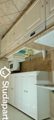 Appartement - 76 m² - 4 pièces