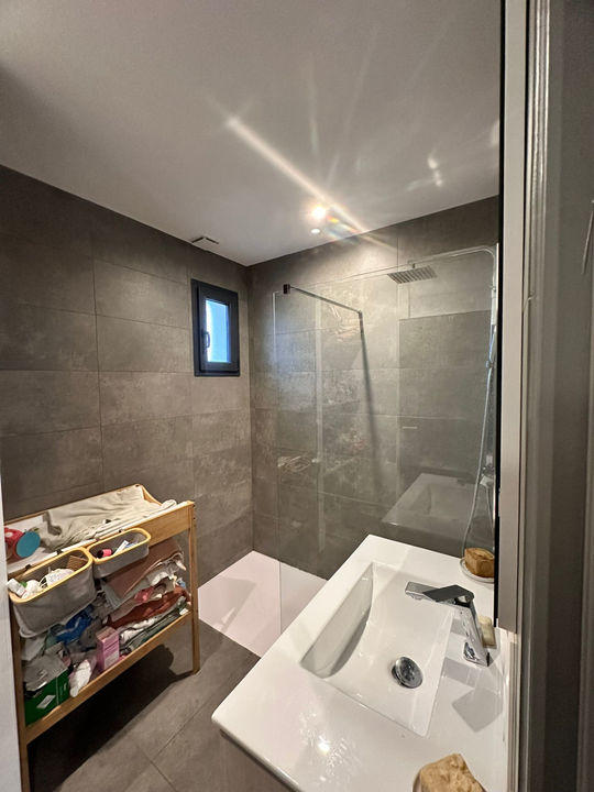 Villa - 115 m² - 4 pièces