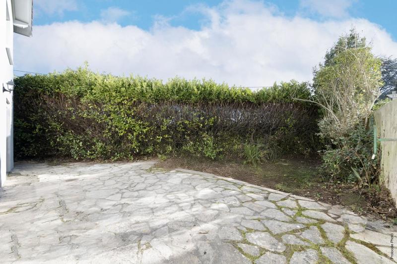 Appartement - 92 m² - 4 pièces