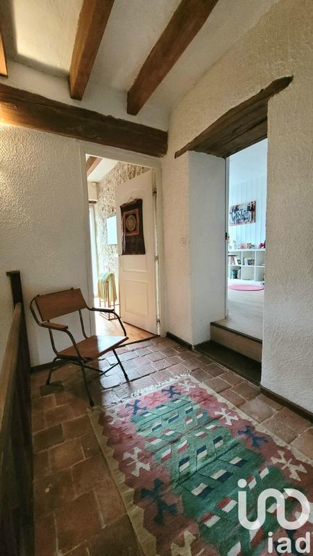 Maison - 212 m² - 6 pièces