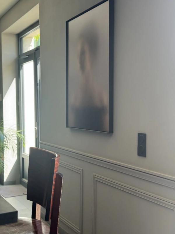 Maison de village - 400 m² - 12 pièces