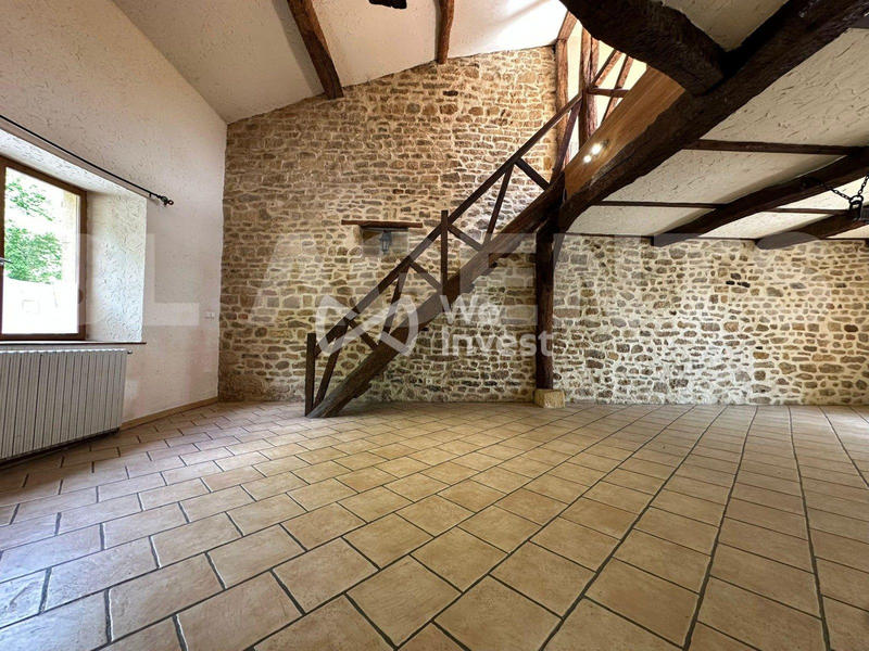Maison - 169 m² - 5 pièces