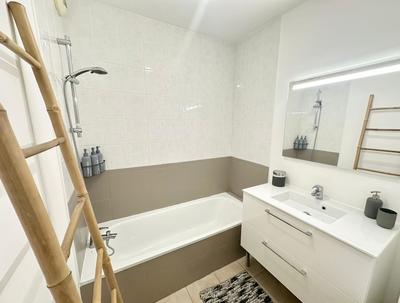 Appartement - 81 m²