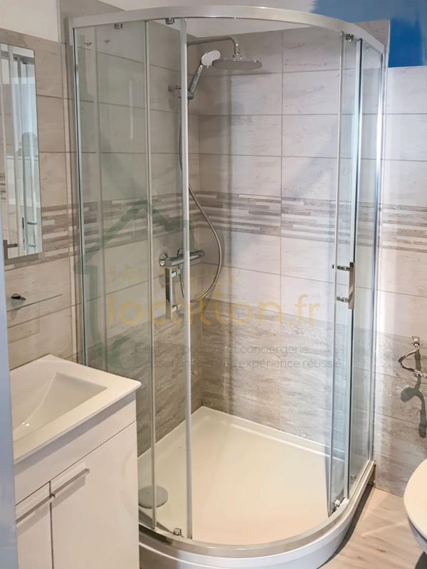 Appartement - 24 m² - 1 pièce