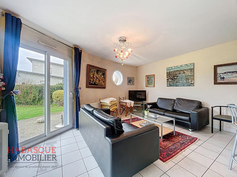 Maison - 142 m² - 7 pièces