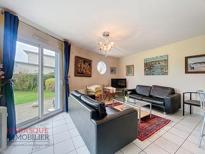 Maison - 142 m² - 7 pièces