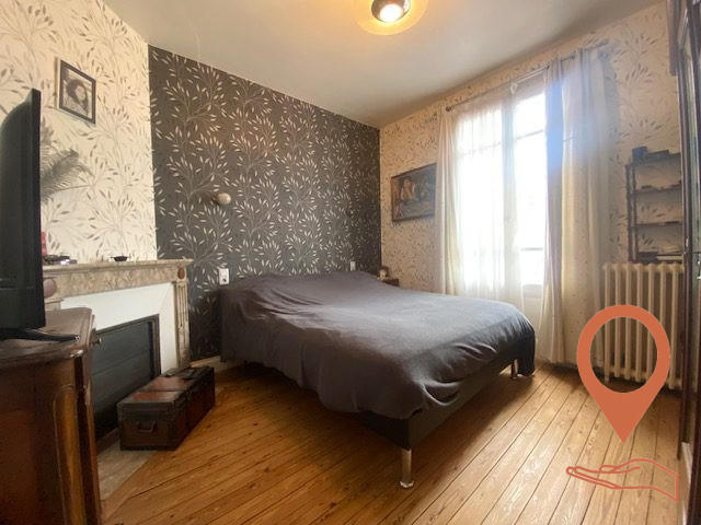 Villa - 95 m² - 5 pièces