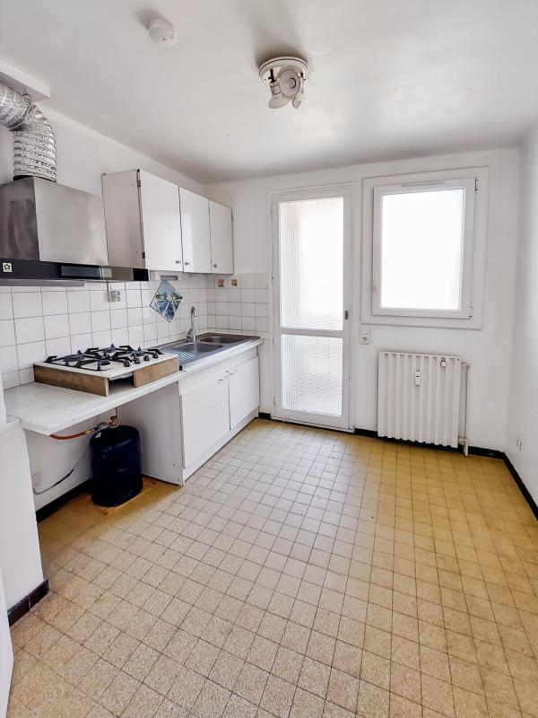 Appartement - 73 m² - 3 pièces