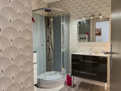 Maison de village - 70 m² - 4 pièces