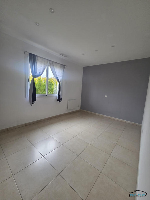 Maison contemporaine - 115 m² - 4 pièces