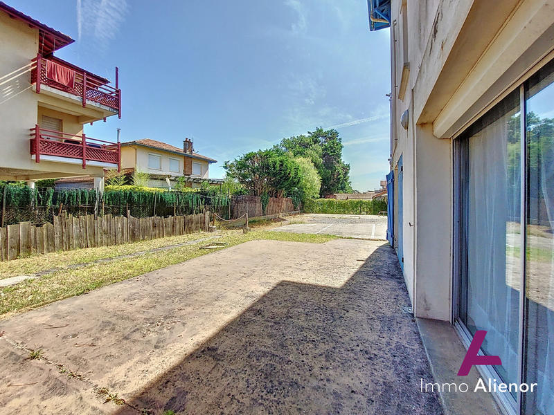 Appartement - 105 m² - 3 pièces