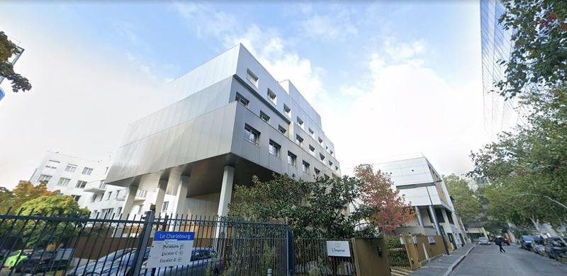 Appartement - 30 m² - 1 pièce