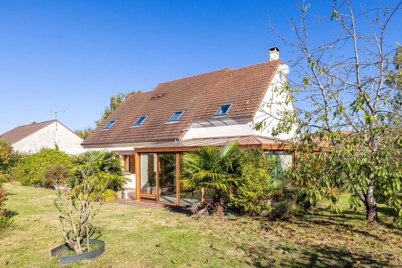 Maison - 195 m² - 6 pièces