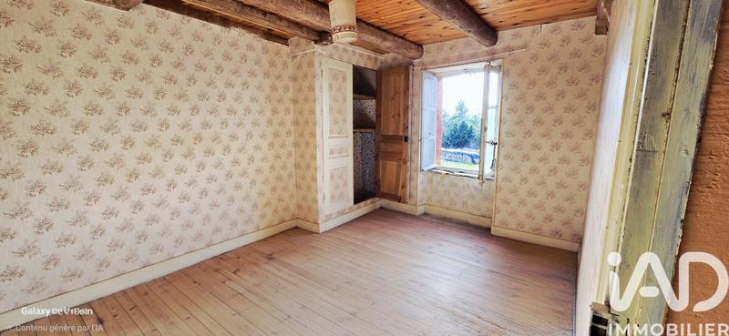 Maison de campagne - 97 m² - 7 pièces