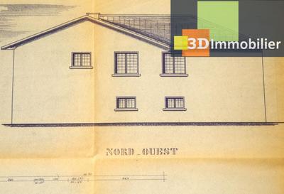 Maison - 123 m² - 7 pièces