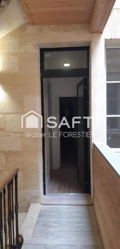 Appartement - 85 m² - 3 pièces