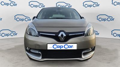 Renault Scénic III 1.2 TCe 130 Energy Life
