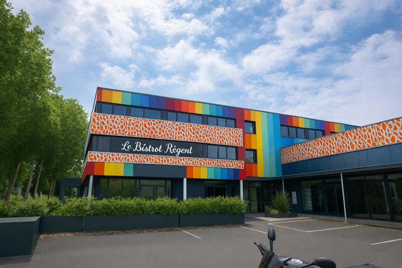 Local d'activité / Entrepôt - 325 m²