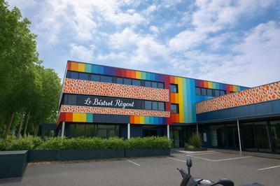 Local d'activité / Entrepôt - 325 m²