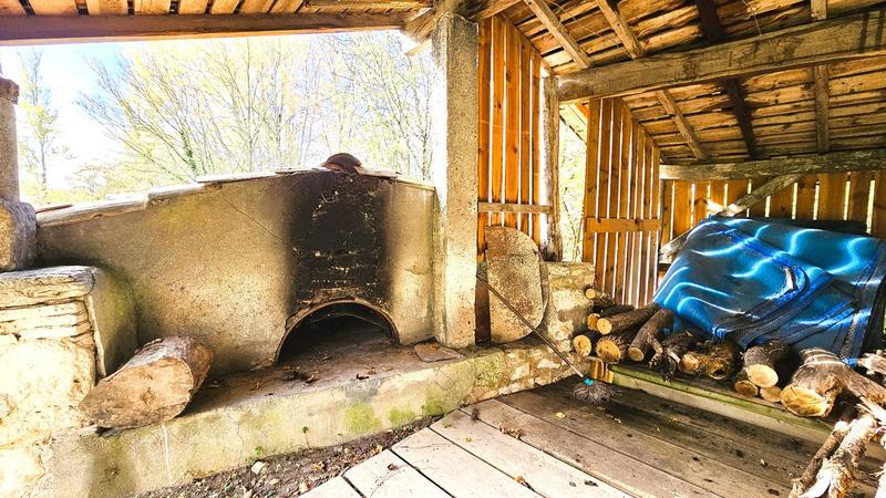 Maison - 206 m² - 10 pièces