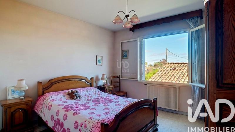 Maison - 186 m² - 6 pièces