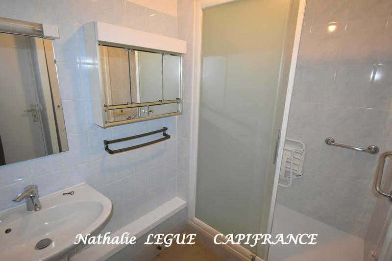 Appartement - 51 m² - 3 pièces
