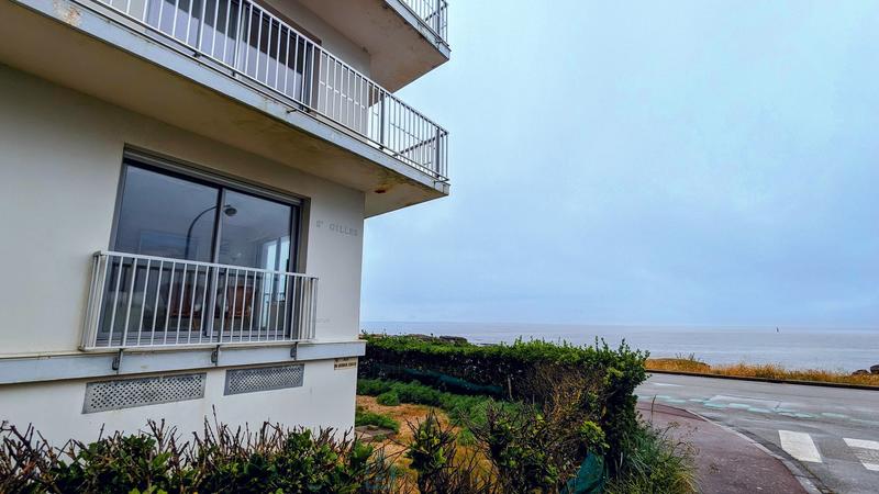 Appartement - 76 m² - 4 pièces