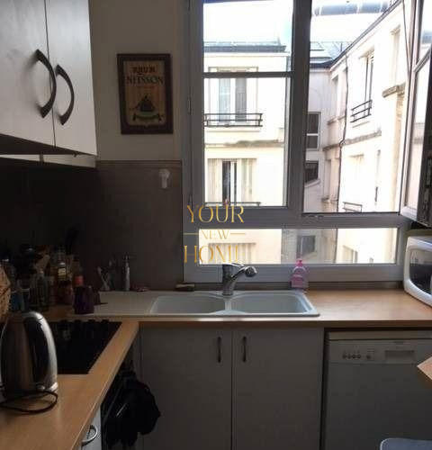 Appartement - 90 m² - 3 pièces