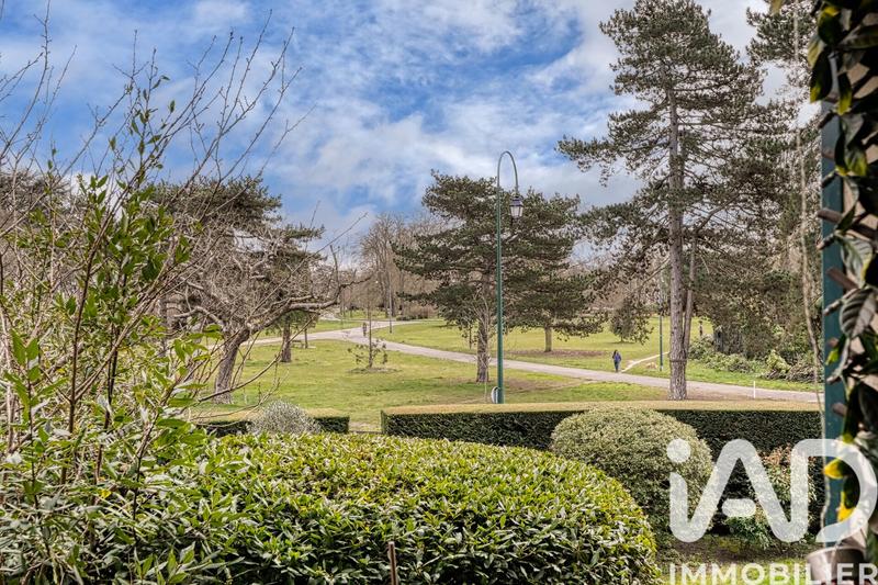 Appartement - 119 m² - 5 pièces