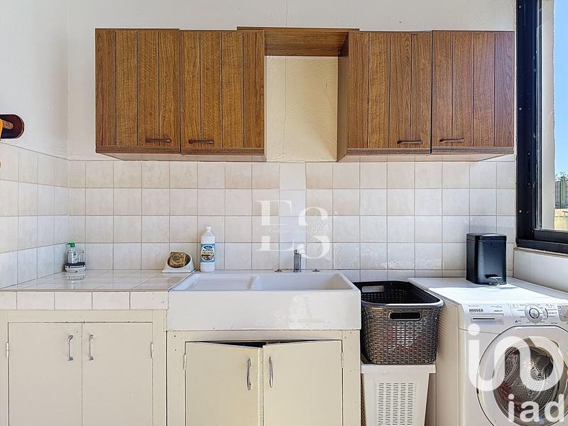 Maison - 133 m² - 4 pièces