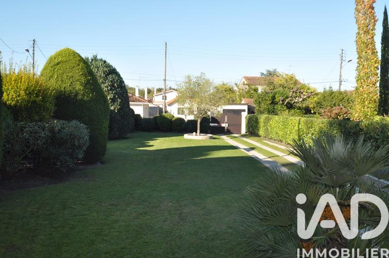 Maison - 108 m² - 5 pièces