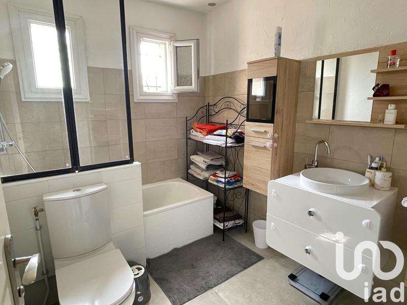 Maison - 101 m² - 4 pièces