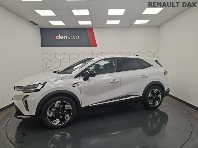 Renault Symbioz E-Tech full hybrid 145 Techno