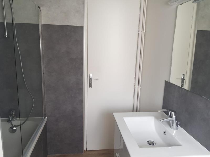 Appartement - 21 m² - 2 pièces