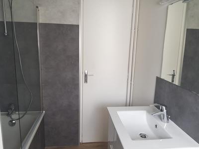 Appartement - 21 m² - 2 pièces