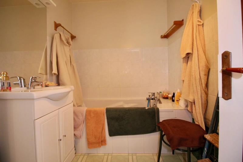 Viager - Appartement - 65 m² - 3 pièces