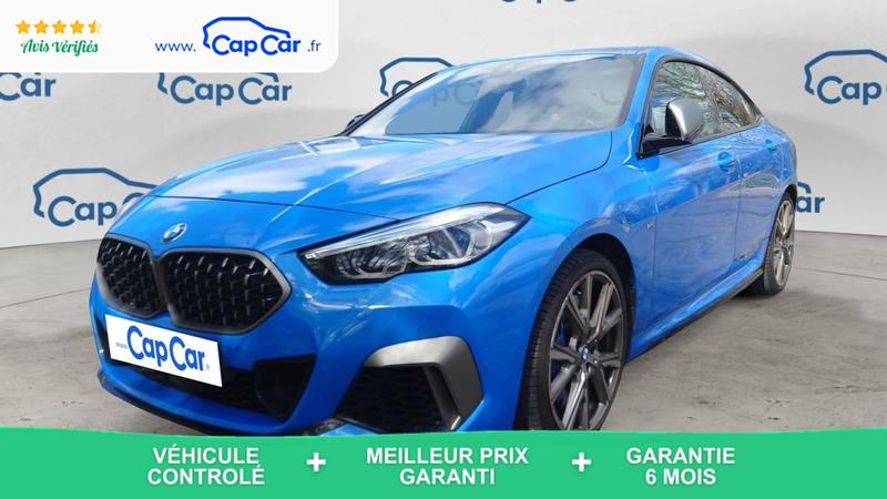 Bmw Série 2 Gran Coupé xDrive M235i 306 Bva8 m Sport - Automatique Toit ouvrant