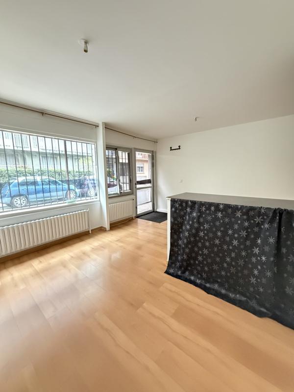 Appartement - 27 m² - 1 pièce