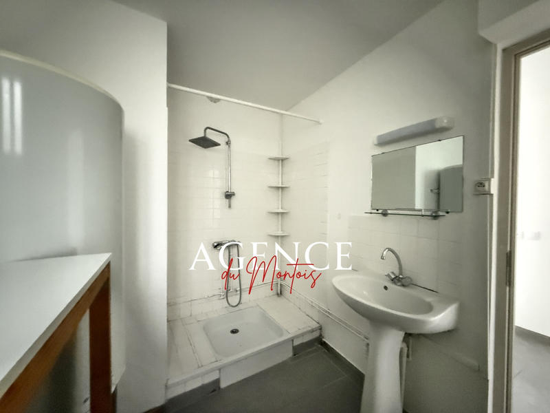 Maison - 91 m² - 5 pièces