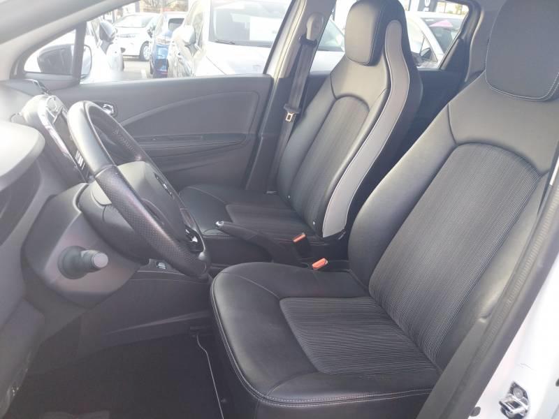 Renault Zoe R110 Iconic