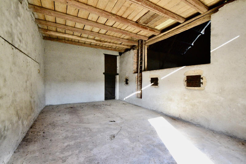 Maison - 161 m² - 7 pièces