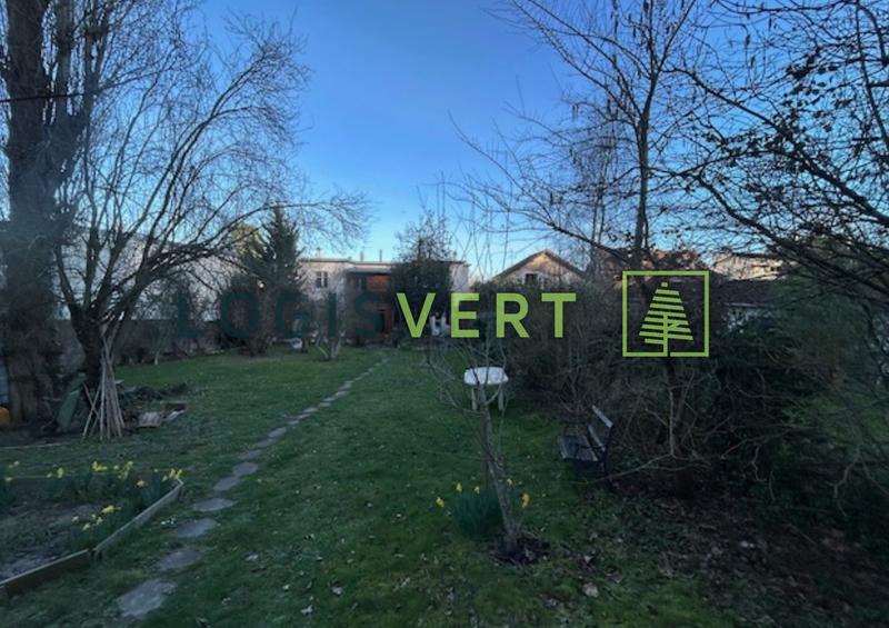 Appartement - 113 m² - 5 pièces