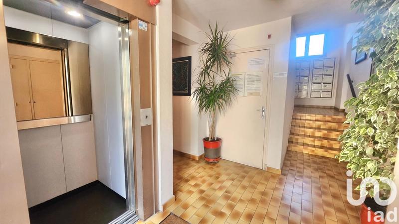 Appartement - 54 m² - 2 pièces