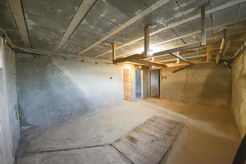 Maison - 122 m² - 6 pièces