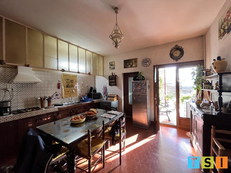 Immeuble - 1 000 m²